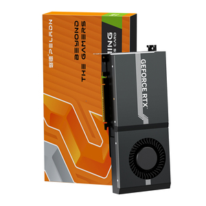 การ์ดจอ Original Peladn GeForce RTX 5000/4000 ซีรีส์ประสิทธิภาพสูง PCI Express 3.0 X16 พร้อมพาวเวอร์ซัพพลาย 16 พิน - Product Image 1
