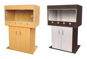 Cages pour reptiles serpent en gros terrarium cages pour animaux de compagnie - Product Image 4