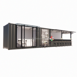 <span class=keywords><strong>Case</strong></span> Mobili Moderne Certificate CE - Nuove <span class=keywords><strong>Case</strong></span> Modulari <span class=keywords><strong>Prefabbricate</strong></span> di Alta Qualità a Basso Costo in Vendita, <span class=keywords><strong>Design</strong></span> Moderno per Uso Palestra - Product Image 2