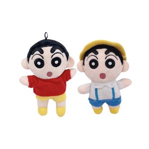 Usine directe High West Highland blanc lapin en peluche poupée pendentif coton Collection Net rouge Shirley Mei oreille en gros - Product Image 5