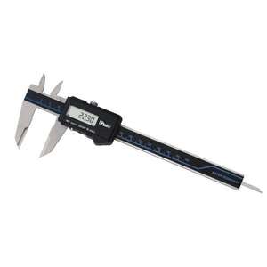 TTAKE SM1900010200200 Digital Seeger Groove <b>Caliper</b> IP67 Digital <b>vernier</b> <b>caliper</b> for measuring Seeger grooves. - Product Image 1