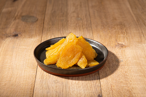Premium Japanese Dried Sweet Potato – Kumamoto Beni Haruka, Natural & Additive-Free, Soft & Sweet, Healthy <b>Snack</b> - Product Image 3
