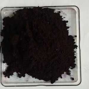 <span class=keywords><strong>Tinte</strong></span> Metálico Solvente Negro 29 para Impresión - Product Image 6