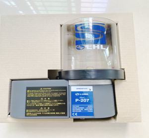 Смазка насоса P-207V P-207 смазки - Product Image 2