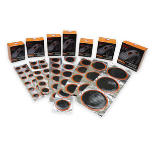 แผ่นซ่อมรอยเจาะยางธรรมชาติสำหรับซ่อมรอยเจาะสีส้ม - Product Image 6