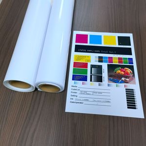 Carta Fotografica Satinata di Alta Qualità 240gsm in Rotolo per Formato A4, Carta Fotografica Premium RC per Stampa Professionale - Product Image 3