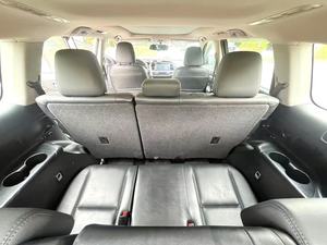 Toyota Highlander 2016 Usada, 2.0T Turbo <span class=keywords><strong>4x4</strong></span>, SUV Automática, Volante a la Izquierda, Gasolina, Lujosa, 7 Plazas, Familiar, Lista para Enviar - Product Image 4