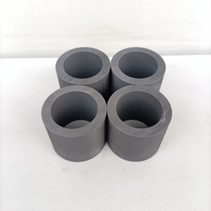 Chất lượng cao <span class=keywords><strong>Graphite</strong></span> mang Carbon niêm phong vòng làm bằng <span class=keywords><strong>Graphite</strong></span> độ tinh khiết cao - Product Image 3