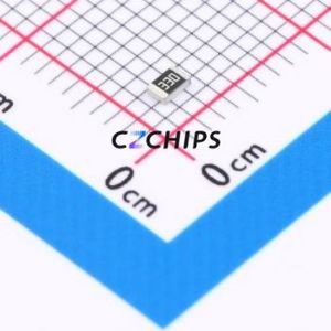 Résistance SMD AC0805JR-0733RL 0805 (Type : Film Épais) (Résistance : 33 Ohms Précision : 5%) - Product Image 1