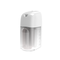 Diffuseur de parfum Crearoma H2 Home Clean, diffuseur de parfum mural commercial, diffuseur Bluetooth 200 ml avec verrouillage de sécurité