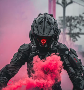 L'usine source a subi des améliorations, y compris la personnalisation de l'éclairage, la photographie et la personnalisation d'appareils connectés intelligents. - Product Image 6