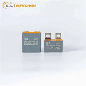 High Quality Polypropylene Capacitor igbt gto snubber capacitor