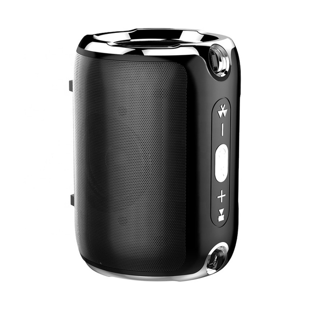 Hot Sale Trending Products Wireless Car BT Speaker Outdoor Sport