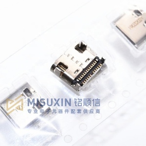 105450-0101 Connecteur USB-C USB3.1 Type C Neuf et Original 24P 1054500101 - Product Image 1