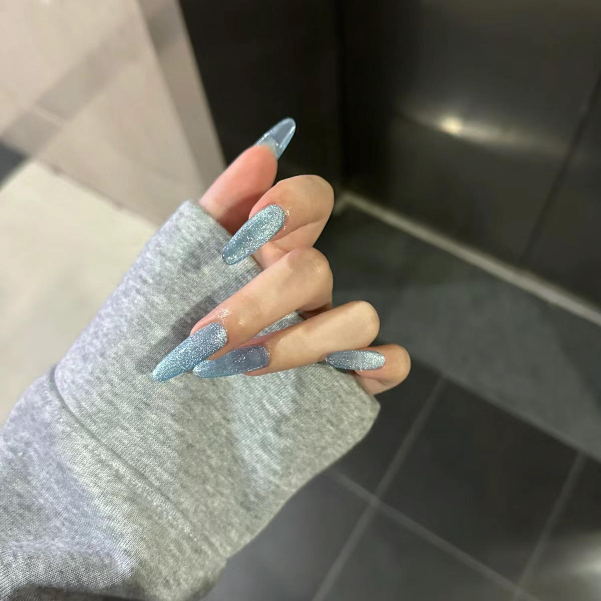 BY1464 Jade Starlight