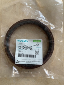 Gốc Chính Hãng Kubota Sửa Chữa Động Cơ Parts1C010-04460 Con Dấu Dầu 1c010-04460 V3800 V3300 V3600 - Product Image 3