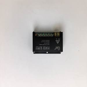 Cerradura Magnética Eléctrica de 280 kg, Juego de Teclado RFID Metálico de 180 kg, Botón de Salida, Llaveros RFID, Kit de Sistema de Control de Acceso - Product Image 5