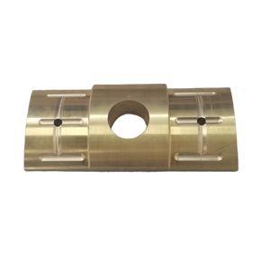 Coulée centrifuge de revêtement en bronze pour la longue durée de vie de broyeur d'extraction usinable - Product Image 3