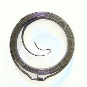 188F <b>Generator</b> Pull Spring For 5KW 8KW <b>Gasoline</b> Engine Parts Steel Coil Spring - Product Image 1