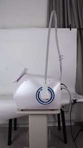 เครื่องเลเซอร์ทูเลียม 1927 นาโนเมตร เลเซอร์ทูเลียมและแก้ว เลเซอร์ทูเลียม 1927 นาโนเมตร สำหรับสปาเสริมความงาม ร้านเสริมสวย หรือใช้ในบ้าน - Product Image 3