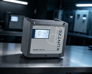 คอนโทรลเลอร์ KUNTZE รุ่น 142201K Neon DIS 24 VDC พร้อมเซ็นเซอร์วัดอุณหภูมิในตัว และรับประกัน 1 ปี - Product Image 3