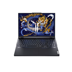 Carbon Crystal Ash I9-14900hx 32g 1t Rtx4060-8g Lenovos Y9000p Esports Gaming <strong>Savior</strong> Laptops - Product Image 6