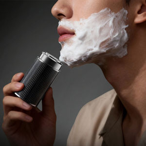 CITICITY Misam Customized Logo Lightweight Single Blade Profesional Rechargeable Men's Electric <b>Shaver</b> Electric <b>Shavers</b> for Men - Product Image 4