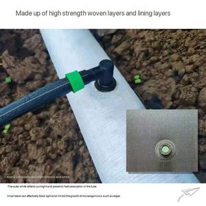 Complete <strong>Drip</strong> <strong>Irrigation</strong> Kit with Fifty Foot Pre Perforated Hose - Product Image 6