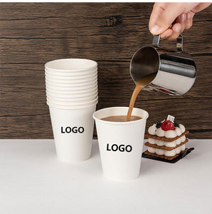 8oz 10oz 12oz 22oz Leak-Free Food Safe Cold And Hot Drinks Disposable <strong>Paper</strong> <strong>Cups</strong> Custom Disposable <strong>Paper</strong> Coffee <strong>Cup</strong> <strong>Paper</strong> <strong>Cup</strong> - Product Image 6