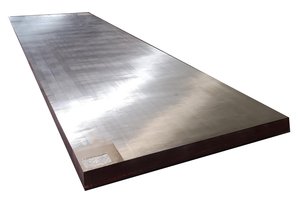 Медная никелевая 90/10 медная никелевая пластина/белая медная <span class=keywords><strong>70</strong></span>/<span class=keywords><strong>30</strong></span> C71500 для продажи - Product Image 4