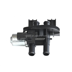 7N2118495AB #   Válvula Solenoide de Control de Calefacción HVAC NUEVA 1085638 1003929 1047752 1085638 1419882 1451981 1454023 - Product Image 3