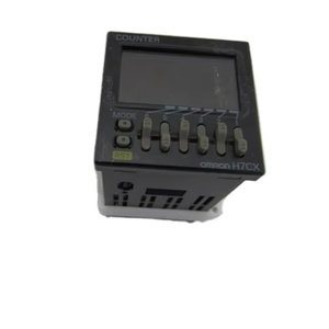 ลดราคาพิเศษ! เครื่องนับดิจิตอลอิเล็กทรอนิกส์อเนกประสงค์รุ่นใหม่ H7CX-A-N H7CX-AWD1-N H7CX-AW-N H7CX-R11-N H7CX-A11-N - Product Image 4
