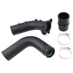 ชุดไอดีเทอร์โบสำหรับ BMW F30 F31 F32 F34 F33 F36 lci B46 B48อะลูมิเนียมอัลลอยด์2.0T อัพเกรดประสิทธิภาพ - Product Image 1