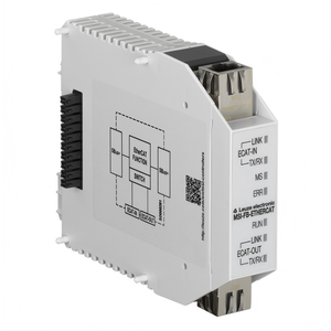 Module FB ETHERCAT 50132999 importé pour système de contrôle de sécurité - Product Image 1