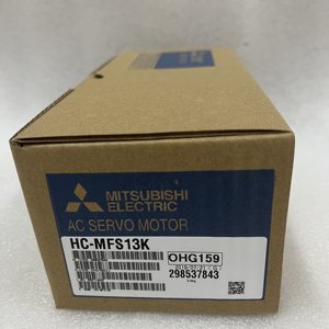Moteur servo AC HC-MFS13K - Product Image 1
