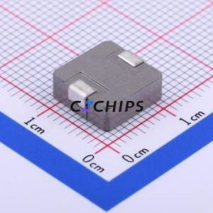 ตัวเหนี่ยวนำพลังงาน MS1040-6R8M SMD (ตัวเหนี่ยวนำ: 6.8uH )(ความแม่นยำ: 20% จัดอันดับปัจจุบัน: 7A) - Product Image 2