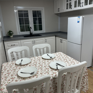 PNS Verplaatsbare 20ft 40ft Uitbreidbare Australische Standaard Container Prefab Appartement Huis Modern Kantoorgebouw Woonkamer - Product Image 6