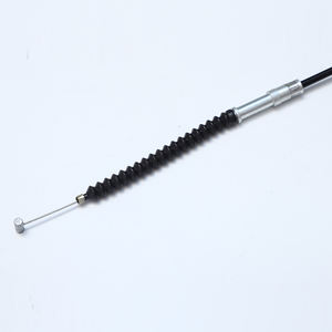 יצרן מותג Topss כבל מאיץ כבל מצערת עבור פורד טרנזיט OEM 98VB9A758AA - Product Image 6