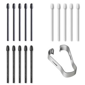 2025ปลายปากกาสไตลัสสำหรับโดดเด่น2ปลายปากกาพร้อมปลายปากกาถอดหัวปากกาพลาสติกหัวปากกาสำหรับรีดเดอร์ Air2 Lumi2สูงสุด - Product Image 3