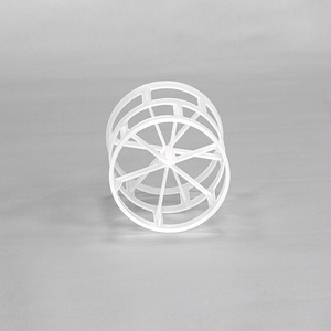 Kunststoff-Zufallspackung: Pall-Ringe für Füllkörper (PPH, PPS) - Product Image 3