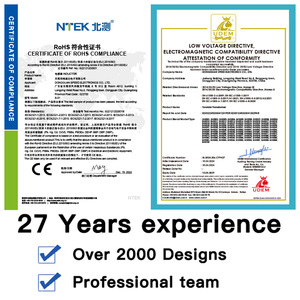 Hız yüksek performans özelleştirilmiş tasarım kapsüllü tipi güç dağıtım aydınlatma trafo düşük frekanslı trafo - Product Image 6