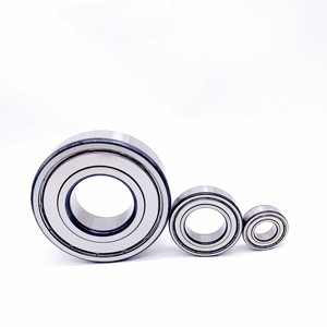 Minyatür Rulmanlar 608 609 610 Almanya Derin Kanal Bilyalı Rulman ZYF Markası için - Product Image 2