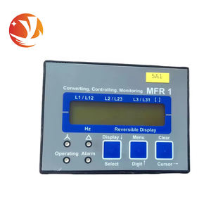 Módulo de Relé Electromagnético Multifuncional Industrial MFR13 Nuevo y Original, Controlador Lógico Programable (PLC) - Product Image 2