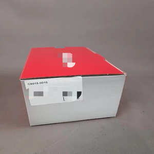Controlador de programación PLC de automatización Industrial de almacén listo Original Nuevo de 2017 - Product Image 1