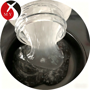 Sulfato de Lauril Éter Sódico (SLES) 70% de Pureza, Pasta Viscosa Transparente, <span class=keywords><strong>Detergente</strong></span> Surfactante Aniónico, Materia Prima CAS 68585-34-2 - Product Image 2