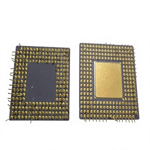 เซรามิกสำหรับการกู้คืนทองคำจากซีพียูเดสก์ท็อป A-Series APU 4/6-core 64-Bit 160nm FM2+ สำหรับการรีไซเคิลโลหะมีค่า 12MB L3 Cache - Product Image 1