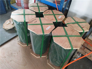 API 7 <span class=keywords><strong>emsco</strong></span> <span class=keywords><strong>FB</strong></span> 1300/<span class=keywords><strong>1600</strong></span> bùn bơm Zirconia lót - Product Image 5