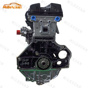 Motor Completo Nuevo de Fábrica 1.8L 2H0 F18D4 para Chevrolet Cruze, Orlando, <span class=keywords><strong>Opel</strong></span> Astra, Buick Excelle - Product Image 5