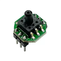 YSZW XGZP6847A Sensor Tekanan 0-40 KPa Modul Sensor Tekanan Atmosfer Modul Sensor Ketinggian Air Tekanan Atmosfer
