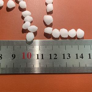 Comprimés de <span class=keywords><strong>sel</strong></span> industriel de traitement de l'<span class=keywords><strong>eau</strong></span> de Nacl 99.5% de <span class=keywords><strong>sel</strong></span> blanc de granules <span class=keywords><strong>pour</strong></span> l'adoucissement de l'<span class=keywords><strong>eau</strong></span> - Product Image 5